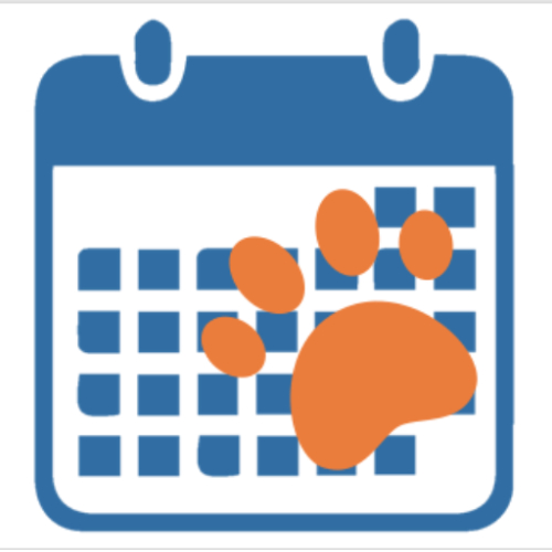 Pet Calendar icon ©Frank Weiss