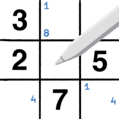 Simply Sudoku icon ©Tom Weiss