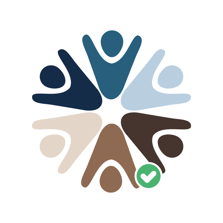 inclusive icon ©Kreativkolors