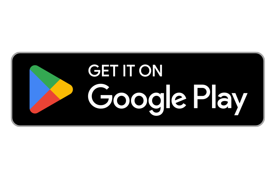 Google Play badge © Google